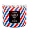 Barbershop 3-Wick Candle