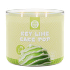 Key Lime Cake Pop 3-Wick Candle